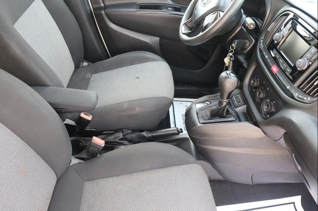 used 2020 Ram ProMaster City car, priced at $15,995
