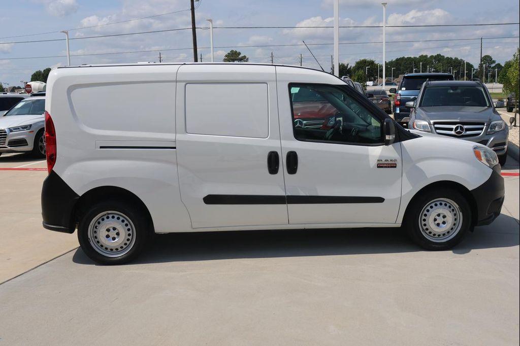 used 2020 Ram ProMaster City car, priced at $15,995
