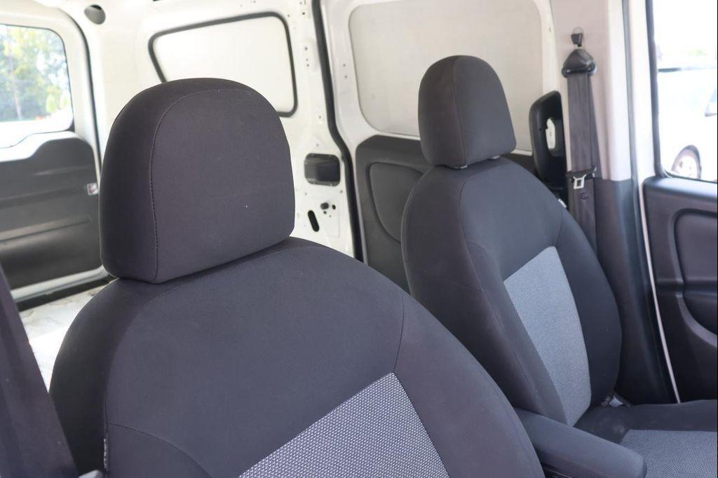 used 2020 Ram ProMaster City car, priced at $15,995