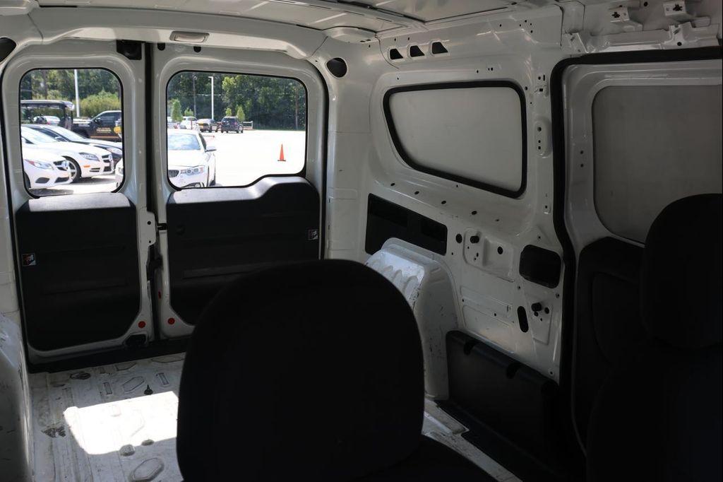 used 2020 Ram ProMaster City car, priced at $15,995