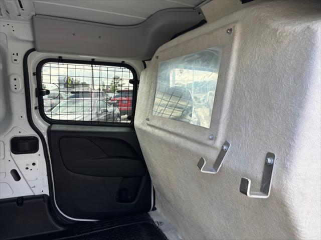 used 2019 Ram ProMaster City car, priced at $15,995