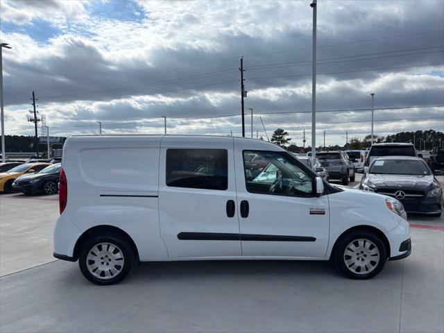 used 2019 Ram ProMaster City car, priced at $15,995