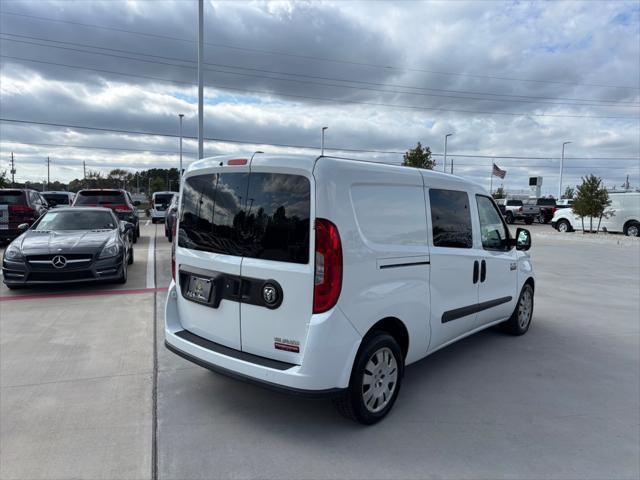 used 2019 Ram ProMaster City car, priced at $15,995