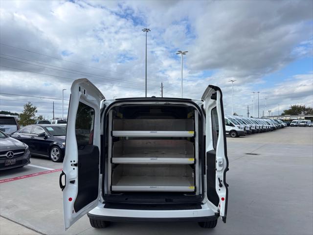 used 2019 Ram ProMaster City car, priced at $15,995