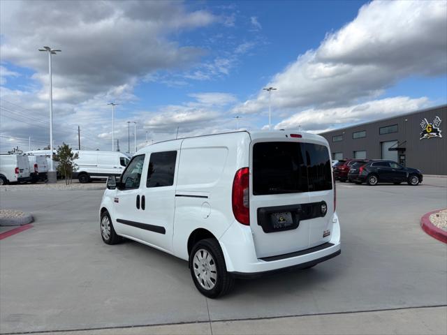 used 2019 Ram ProMaster City car, priced at $15,995