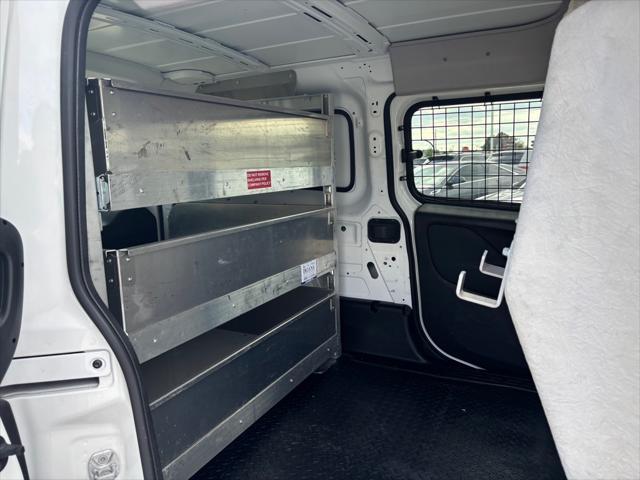 used 2019 Ram ProMaster City car, priced at $15,995