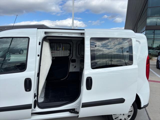 used 2019 Ram ProMaster City car, priced at $15,995