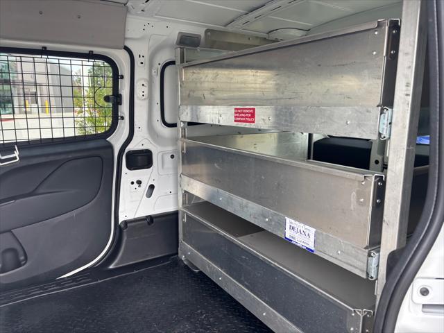 used 2019 Ram ProMaster City car, priced at $15,995