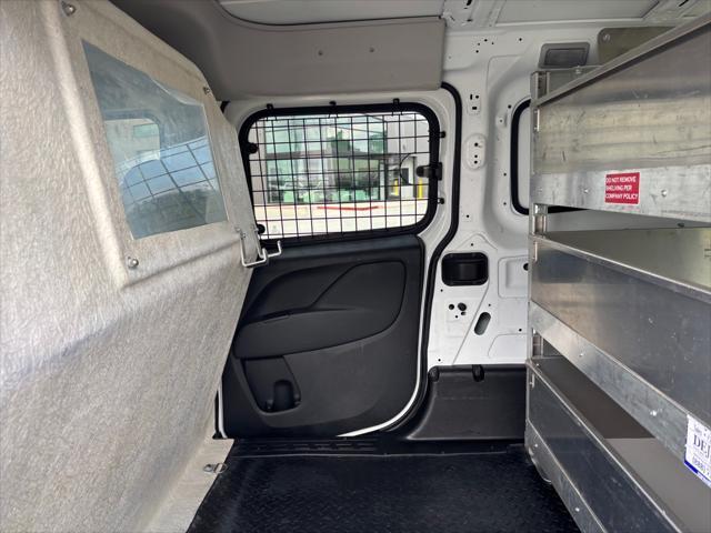 used 2019 Ram ProMaster City car, priced at $15,995