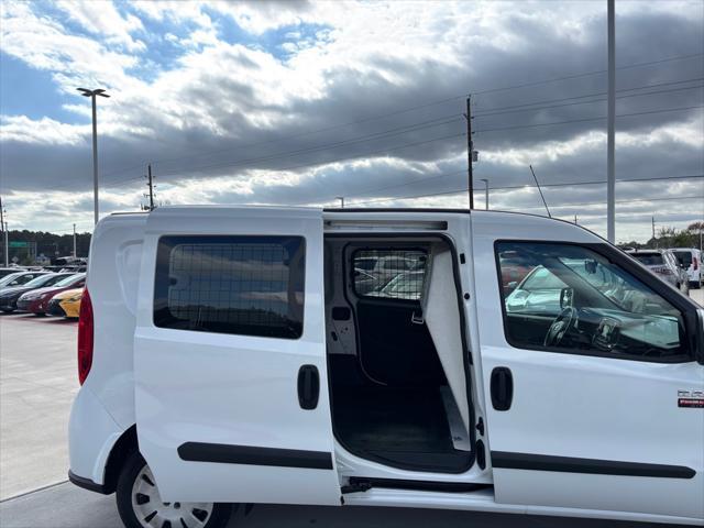 used 2019 Ram ProMaster City car, priced at $15,995