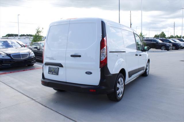 used 2021 Ford Transit Connect car, priced at $17,995