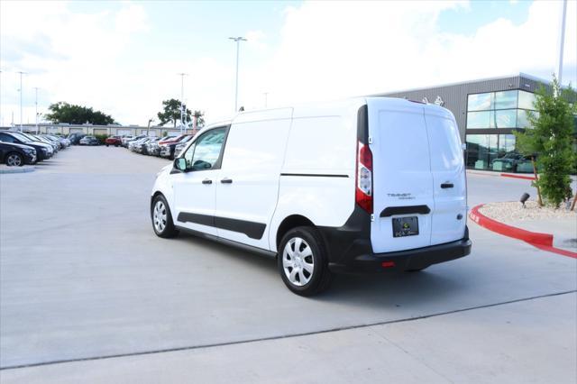 used 2021 Ford Transit Connect car, priced at $17,995