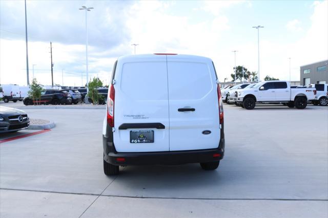 used 2021 Ford Transit Connect car, priced at $17,995