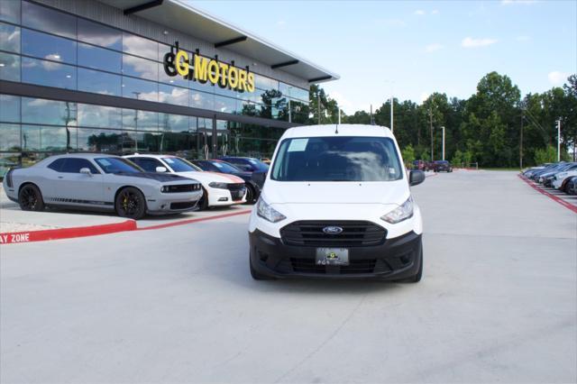 used 2021 Ford Transit Connect car, priced at $17,995