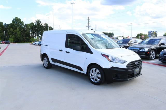 used 2021 Ford Transit Connect car, priced at $17,995