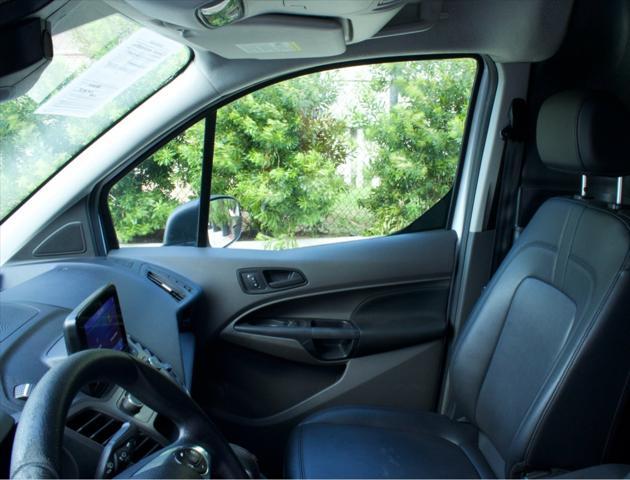 used 2021 Ford Transit Connect car, priced at $17,995