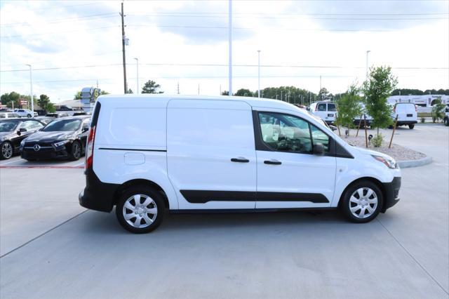 used 2021 Ford Transit Connect car, priced at $17,995