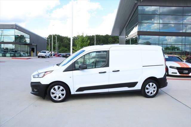 used 2021 Ford Transit Connect car, priced at $17,995