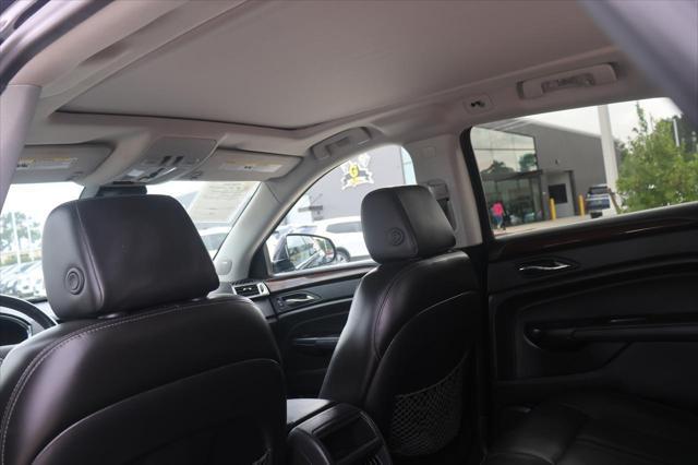 used 2014 Cadillac SRX car, priced at $9,995