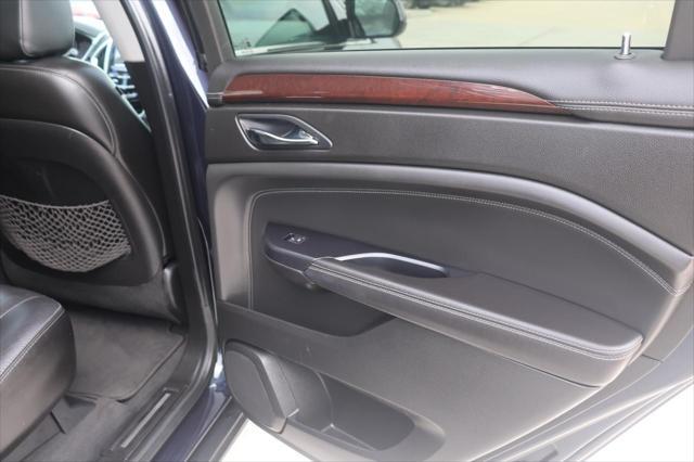 used 2014 Cadillac SRX car, priced at $9,995