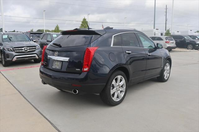 used 2014 Cadillac SRX car, priced at $9,995