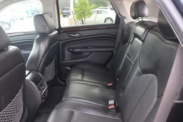 used 2014 Cadillac SRX car, priced at $9,995