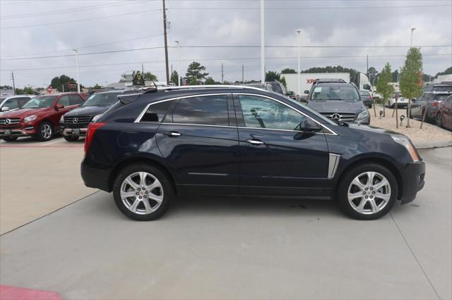 used 2014 Cadillac SRX car, priced at $9,995