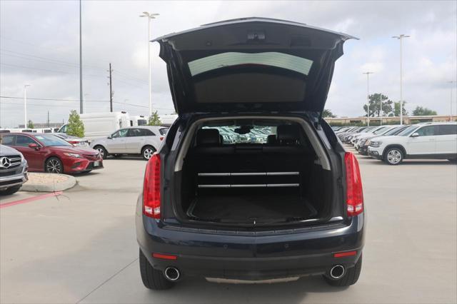 used 2014 Cadillac SRX car, priced at $9,995
