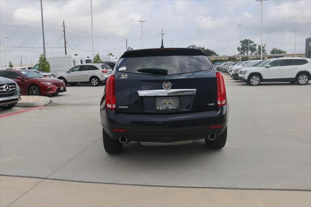 used 2014 Cadillac SRX car, priced at $9,995
