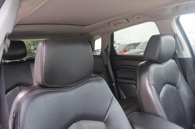used 2014 Cadillac SRX car, priced at $9,995