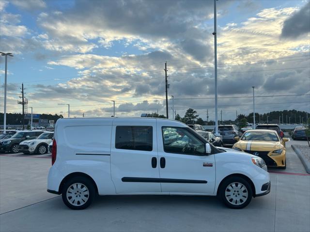 used 2020 Ram ProMaster City car, priced at $16,995