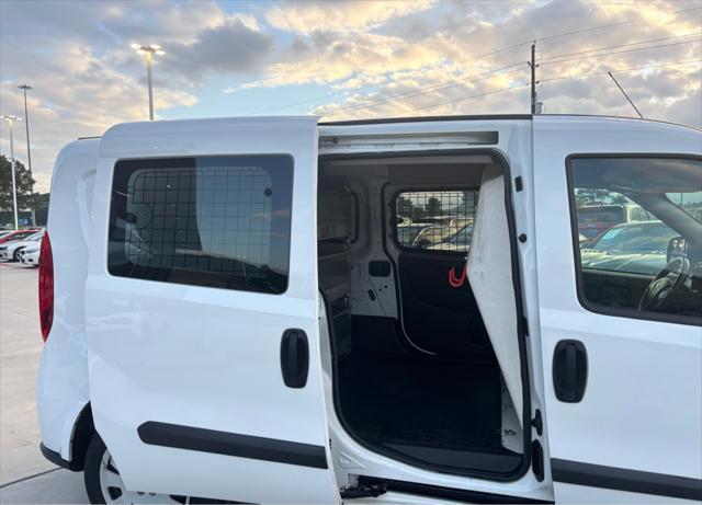 used 2020 Ram ProMaster City car, priced at $16,995