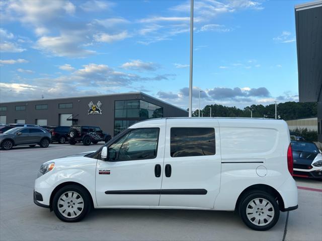 used 2020 Ram ProMaster City car, priced at $16,995