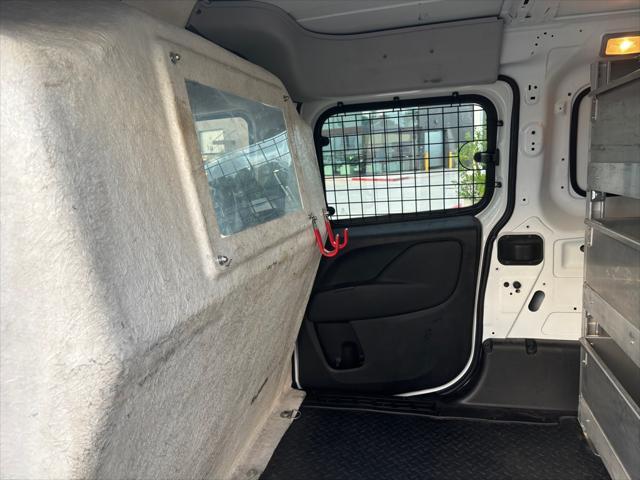 used 2020 Ram ProMaster City car, priced at $16,995