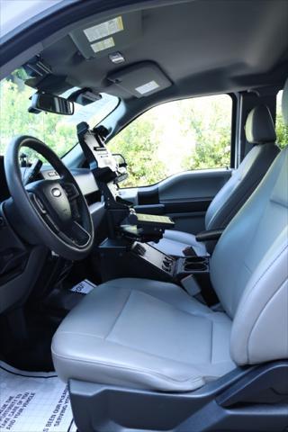 used 2019 Ford F-150 car, priced at $18,995