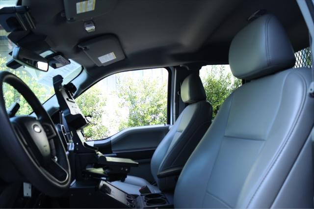 used 2019 Ford F-150 car, priced at $18,995