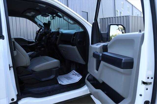 used 2019 Ford F-150 car, priced at $18,995