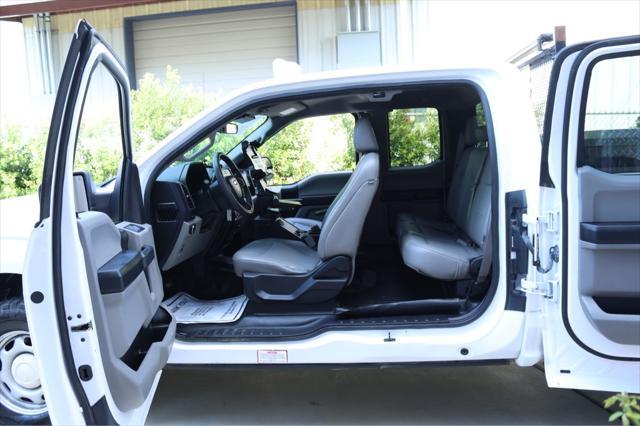 used 2019 Ford F-150 car, priced at $18,995