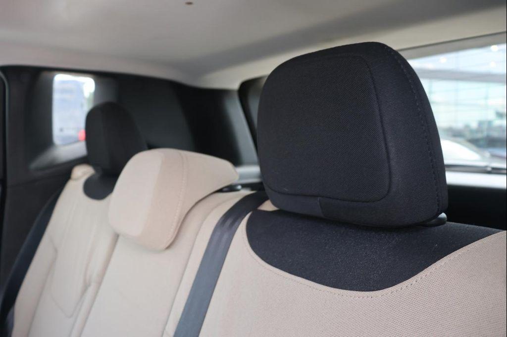 used 2015 Jeep Renegade car, priced at $10,995