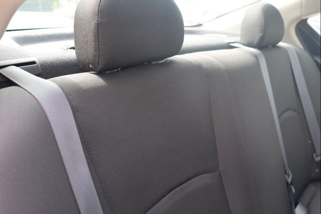 used 2019 Nissan Versa car, priced at $10,995