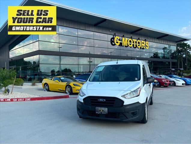 used 2019 Ford Transit Connect car, priced at $14,995