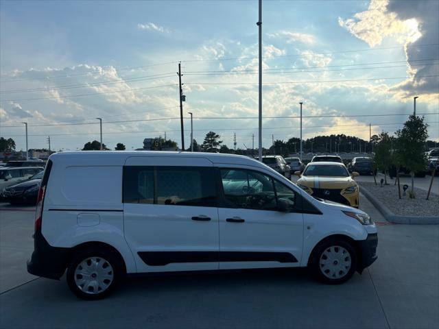 used 2019 Ford Transit Connect car, priced at $14,995