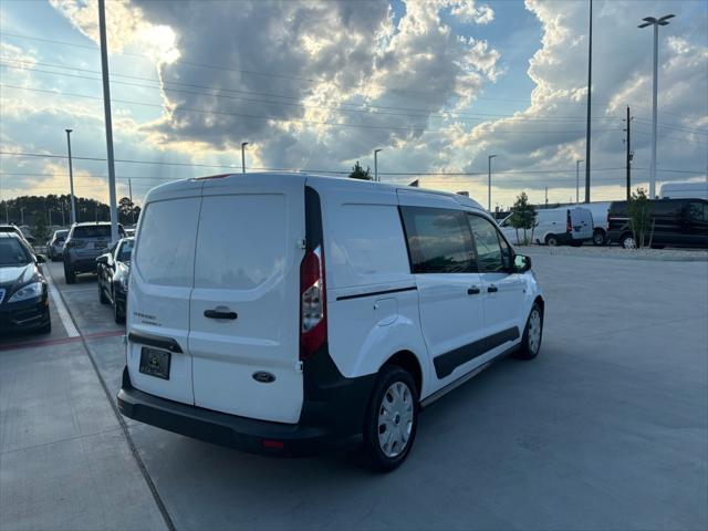 used 2019 Ford Transit Connect car, priced at $14,995