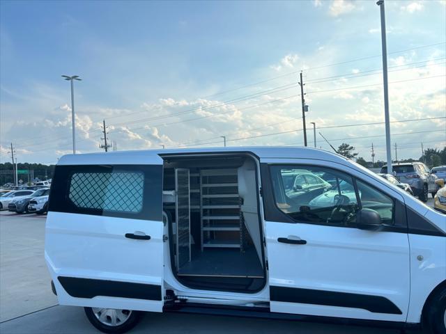 used 2019 Ford Transit Connect car, priced at $14,995