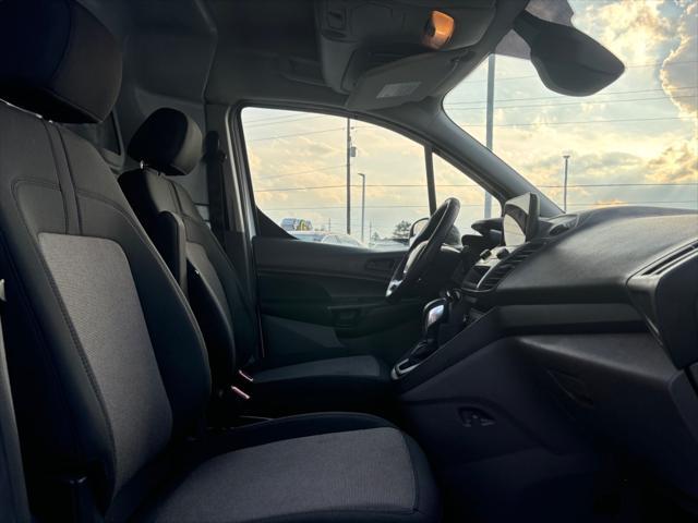 used 2019 Ford Transit Connect car, priced at $14,995