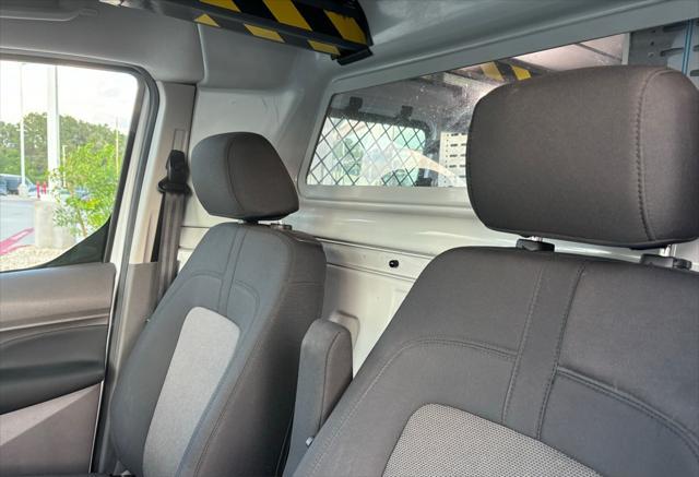 used 2019 Ford Transit Connect car, priced at $14,995