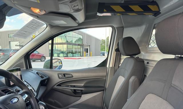 used 2019 Ford Transit Connect car, priced at $14,995