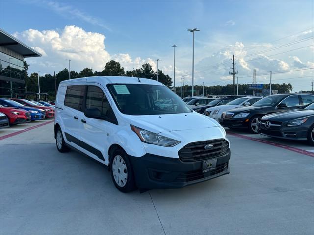 used 2019 Ford Transit Connect car, priced at $14,995