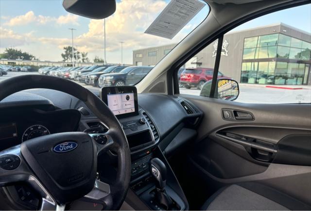 used 2019 Ford Transit Connect car, priced at $14,995