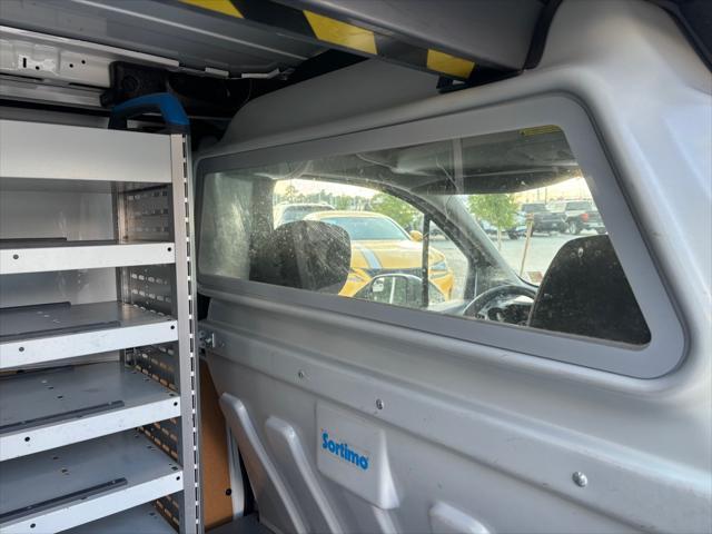 used 2019 Ford Transit Connect car, priced at $14,995